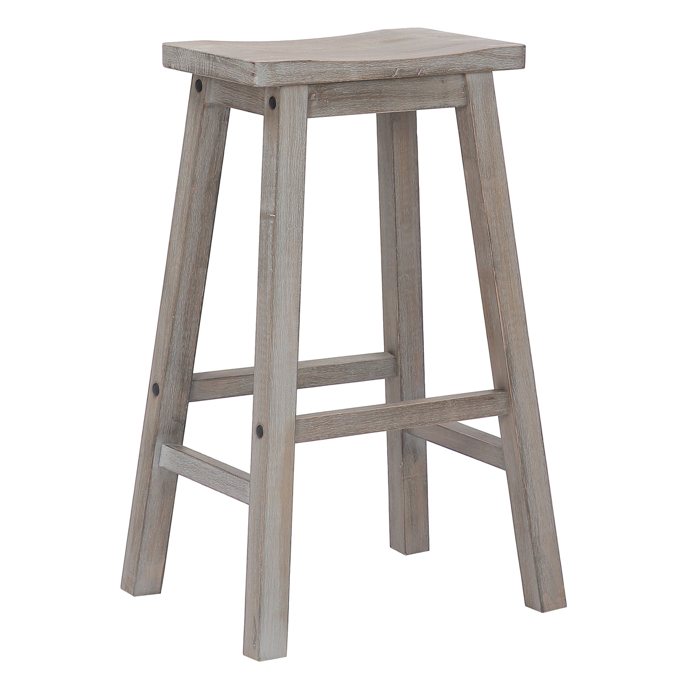 Outdoor Furniture Saddle Bar Stools Bar Height Costa Brook