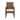 Sonoma 3-Piece Rattan Wicker Modern Converstaion Seating Set Brown